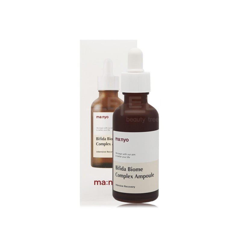Manyo Factory Bifida Biome Complex Ampoule 50ml / 마녀공장 비피다