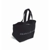 DEAN&DELUCA Tote Bag, Black, Small
