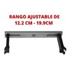 Llave Quitar Tapa Bomba Gasolina Ajustable Garra Curva Herramienta
