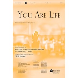 You Are Life - Anthem