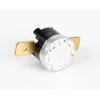 Newco Thermostat, Hi-Limit (White C