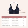 Clivia - Sujetadores minimizadores para mujer - brasier interior premium