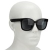 Smart Sunglasses Bluetooth with Dual Speakers Wireless Stereo Audio Glasses