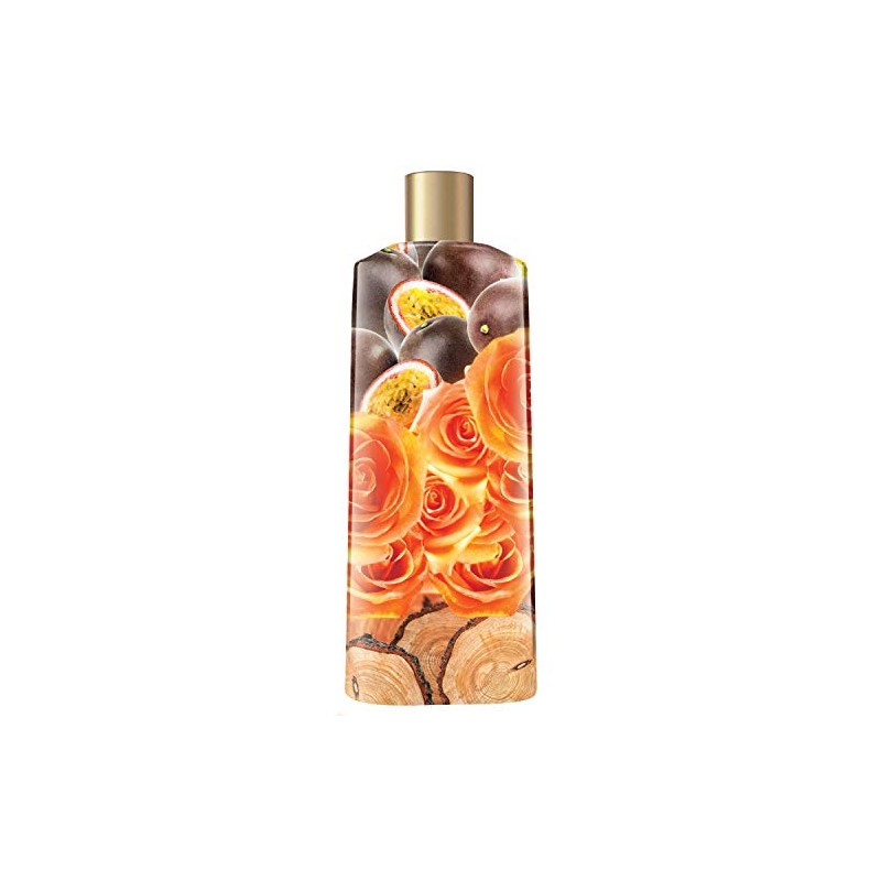Caress Body Wash Orange Blossom & Manuka Honey 18 oz