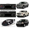 AC Dash Button Repair Kit -Compatible with Chevy, Best for