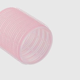 CALISTA Volumizing Soft-Grip Heatless Hair Rollers, Long, 18 Pc Set | Damage-free volume, soft curls & waves for long hair; soft-grip technology; comp
