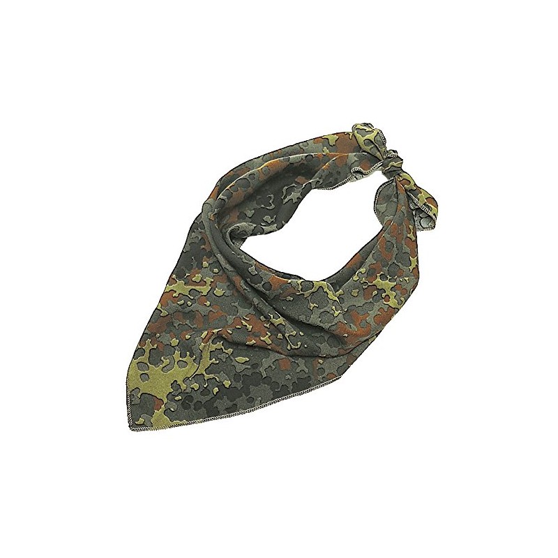 A. Blöchel Original Triangular Scarf of the German Armed Forces