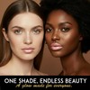 L'Paige Designer Lipstick - Rosy Pearl Color with Aloe Vera,