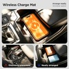 4PCS Console Organizer for Mazda CX-5 Accessories 2026(No for CX-50)