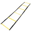 Speed Ladder for Football Footwork Training Exercising Equipment with Storage