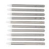 10pcs Professional Watch Hands Fitting Setting Presser Watch Repair Tool