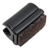Adsamm® / 16 x Clamping Shell Gliders with Felt /