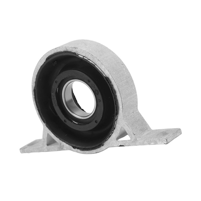 Propshaft Centre Support Bearing Mount Metal Alloy 26127521856 for E60