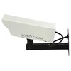 Smartwares CS11DFR Black,White Bullet dummy security camera