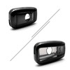 Xotic Tech Soft TPU Full Sealed Key Fob Case Protector