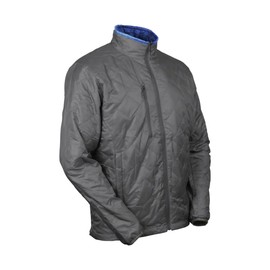 Sun Mountain Granite II Jacket Reversible Steel-Pacific L