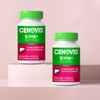 Galleria Milk Thistle + Vitamin 60 Capsules (2 x 120-day