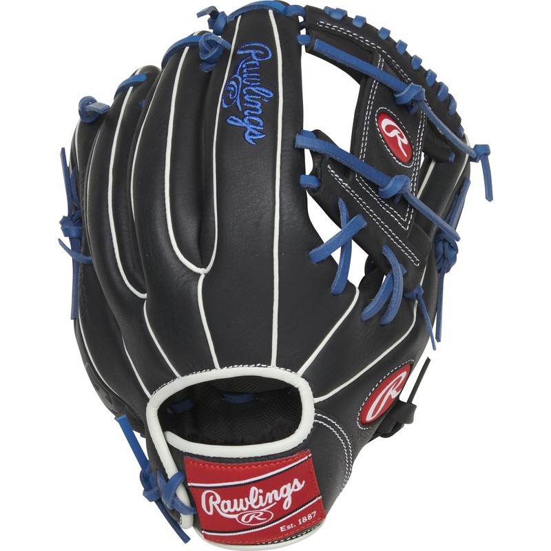 Rawlings | Select PRO LITE Youth Baseball Glove | Bo