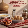 SUFRI VACUUM DATES Madina Sufri Dates Premium Saudi Arabian Dates