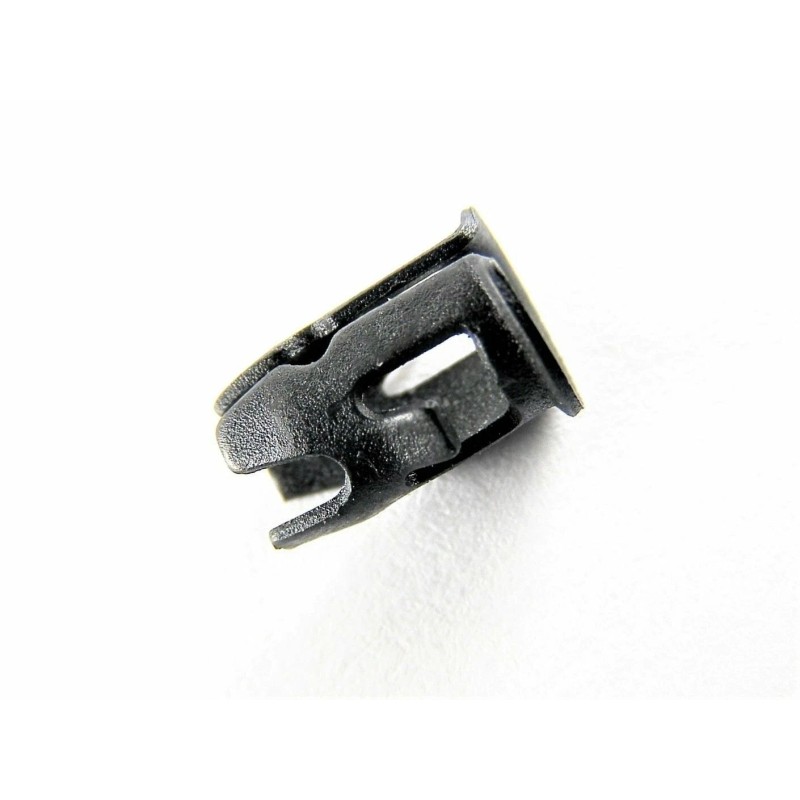 Retro-Motive Emblem Trim Barrel Clips Tubular Nuts Fit 3/16" Hole-