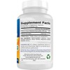 1 piruvato de calcio 750 mg cápsula por Best Naturals