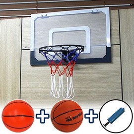 Bean heart red bean heart Home Basketball Hoop Basketball Hoop GIL Indoor Hanging Mini / 가정용 농구골대 농구대 지아이엘 실내 걸이식 미니