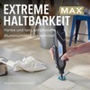 Dremel MAX Hochleistungs-Schleifscheibe (SC411DM), 3 Aluminiumoxid-Schleifscheiben mit 3,2 mm Durchmesser