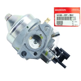 Honda 16100-Z0Y-M42 Carburetor Assembly, BB75F B