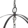 LNC Wood Chandeliers for Kitchen Island, Farmhouse Hanging Light Fixture