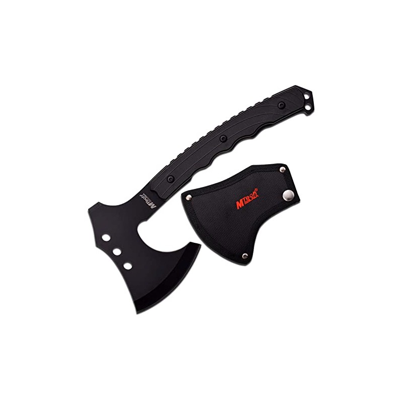MTECH USA MT-AXE11B Axe, 9.75"