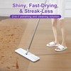 JOYMOOP Floor Cleaner for Mopping, 30 PCS Mopping Solution, Hardwood