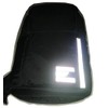 Yoshio SRT-15 Streff NO2 Telescopic Reflective Tape, Heart, Width 0.6