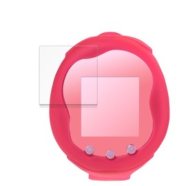 FILMEXT TAOD00094 BANDAI Tamagotchi Uni Sanrio Characters Protective Film Made in Japan for Curved Surfaces Reducing Reflection