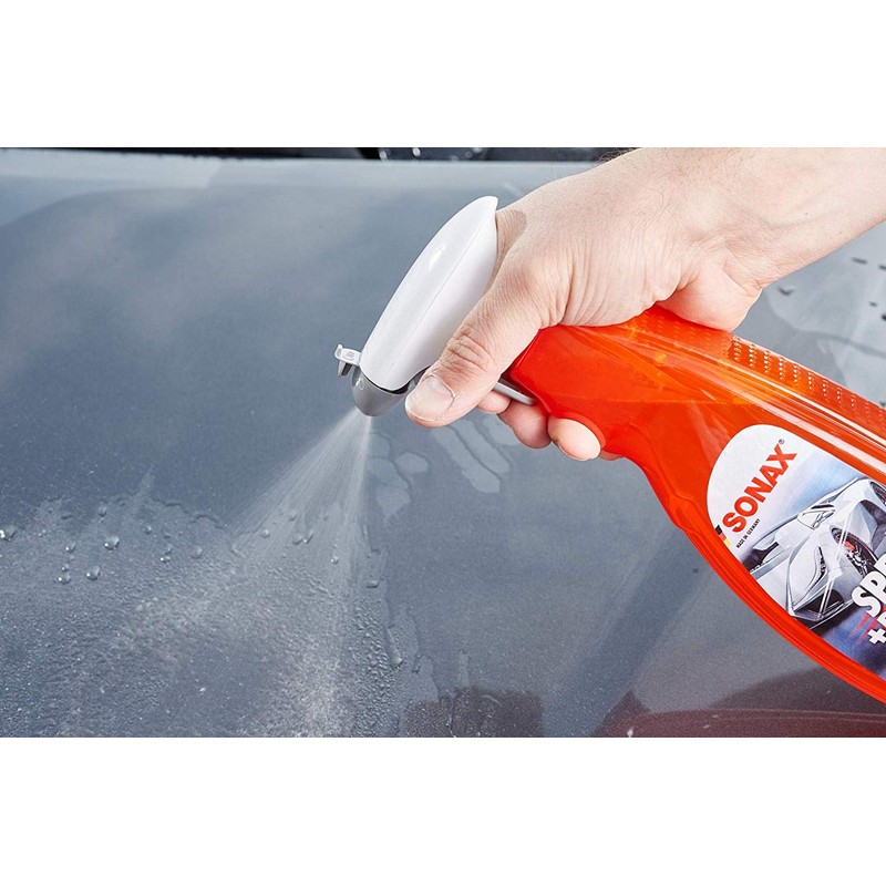 Sonax Spray and Seal Case of 6