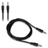 Marg (5ft / 1.5M) Audio Cable Unit Link Cord for