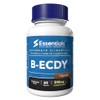 B- ECDY | B- Ecdysterona - Cyanotis vaga 200mg |