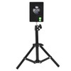 Rotatable Floor Projection Lamp Innovative USB Charging 180 Degree Rotation