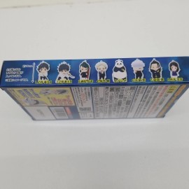 BANDAI Jujutsu Kaisen 0 Mitsumete Acrylic Charm Keychain Blind Box