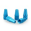 kwmobile 5 x Bicycle Valve Caps Cover – Bicycle Valve