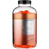 All Nature Norwegian Salmon Oil Omega-3 – High-Potency EPA &