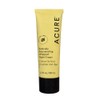 Acure | Crema nocturna rejuvenecedora para atenuar arrugas | Con