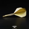 CONDOR AXE METALLIC STANDARD CONDOR AXE METALLIC STANDARD S GOLD
