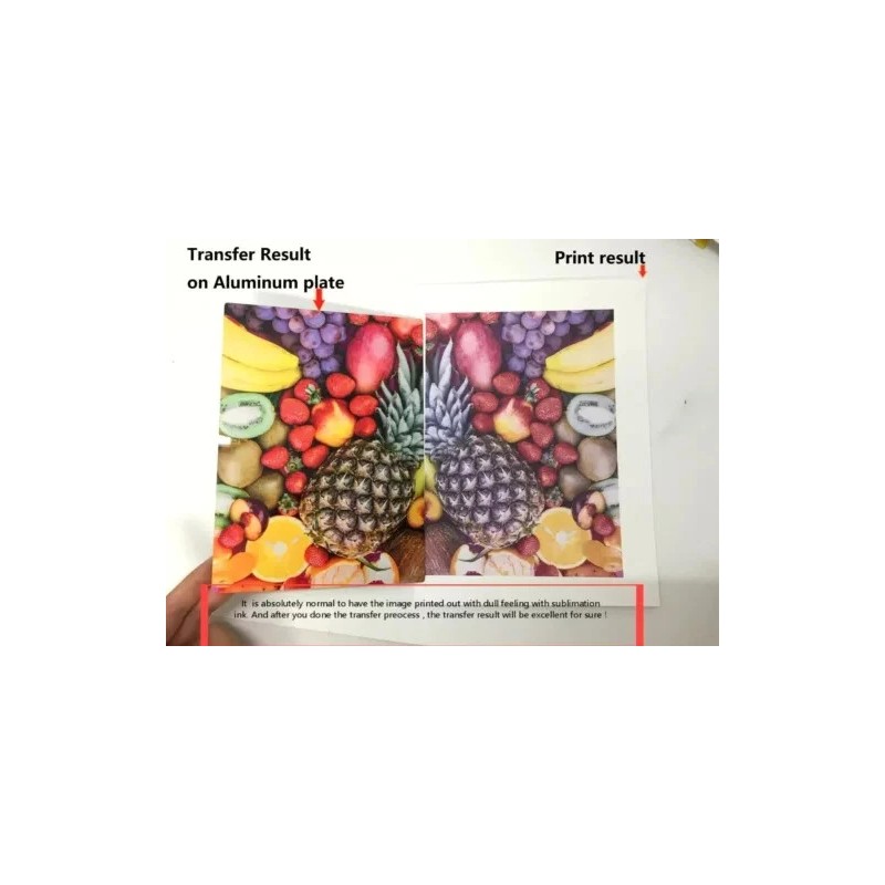 For Epson Bulk Sublimation Ink Compatible Ecotank ET 2760 2720