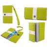 DFV mobile - Cover premium with color line design with