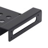 Hard Drive Adapter Holder Aluminum Alloy 2.5inch 3.5inch HDD SSD