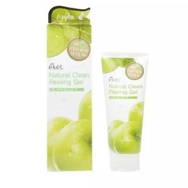 lunges Long's 62 Apple Facial Peeling Gel Facial Dead Skin Scrub Peeling 180ml / 룽스62사과 얼굴필링젤 얼굴 각질 스크럽 필링 180ml