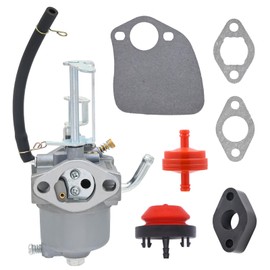 FitBest Carburetor 127-9352 127-9053 136-7931 for Toro Power Clear 518 518ZE 518ZR 38274 38472 38473 Snowblower Carb