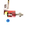 ▲ForWD▲ Through Wheel Installation Tool (Red)