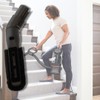 UTIZ Anti-Allergen Flexible Dust Brush 35mm Fitting for Shark NZ690UKT,