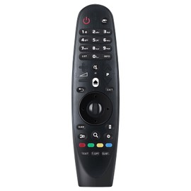 PERFASCIN AN-MR600 Infrared Remote Control fit for LG TV 65EG960T-TA 55EG960Y-TA 55EG965T-TA 55EG965YTA 60LF630Y-TA 60LF630V-TA 60LF631V-TB(Without Pointer Function)